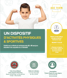 Lire la suite à propos de l’article Ado Form